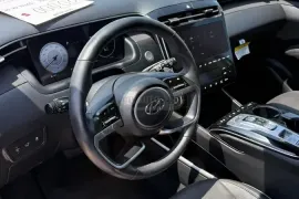 Hyundai, Tucson