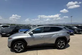 Hyundai, Tucson