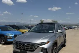Hyundai, Tucson