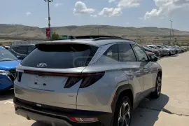 Hyundai, Tucson