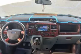 ქირავდება 17 ადგილიანი Ford Transit