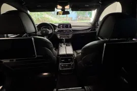 BMW, 7 Series, 750