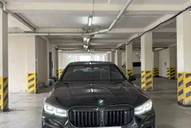 BMW, 7 Series, 750