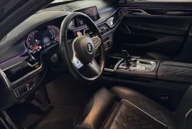 BMW, 7 Series, 750