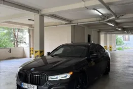 BMW, 7 Series, 750