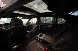 BMW, 7 Series, 750
