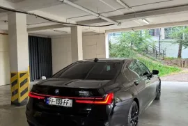BMW, 7 Series, 750
