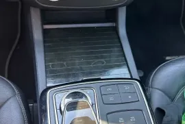 Mercedes-Benz, GLE-CLASS, GLE 43 AMG