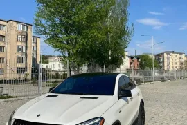 Mercedes-Benz, GLE-CLASS, GLE 43 AMG