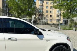 Mercedes-Benz, GLE-CLASS, GLE 43 AMG