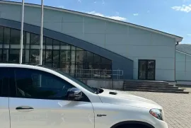 Mercedes-Benz, GLE-CLASS, GLE 43 AMG