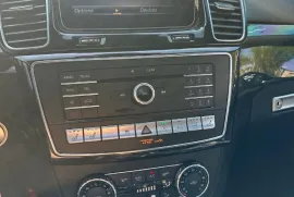 Mercedes-Benz, GLE-CLASS, GLE 43 AMG