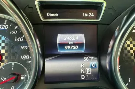 Mercedes-Benz, GLE-CLASS, GLE 43 AMG