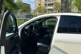 Mercedes-Benz, GLE-CLASS, GLE 43 AMG
