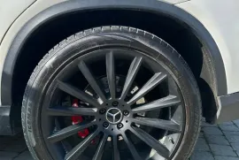 Mercedes-Benz, GLE-CLASS, GLE 43 AMG
