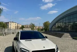 Mercedes-Benz, GLE-CLASS, GLE 43 AMG