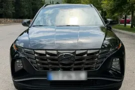 Hyundai, Tucson