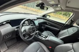 Hyundai, Tucson