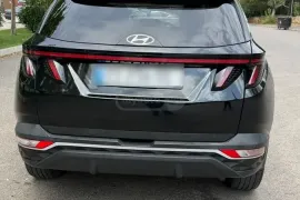 Hyundai, Tucson