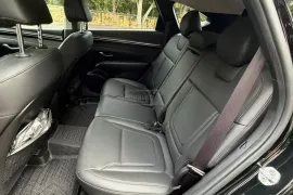 Hyundai, Tucson