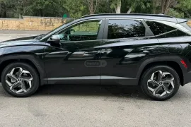 Hyundai, Tucson