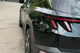 Hyundai, Tucson