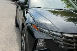 Hyundai, Tucson