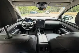 Hyundai, Tucson