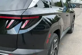 Hyundai, Tucson