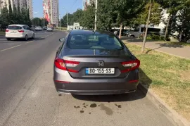 Honda, Accord