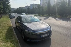 Honda, Accord