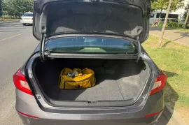 Honda, Accord