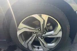 Honda, Accord