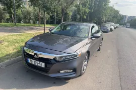 Honda, Accord
