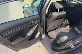 Honda, Accord