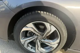 Honda, Accord