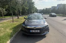 Honda, Accord