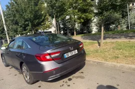 Honda, Accord