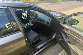 Honda, Accord