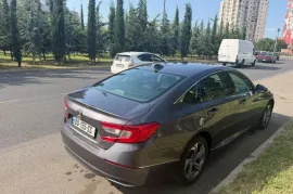 Honda, Accord