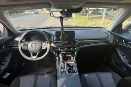 Honda, Accord