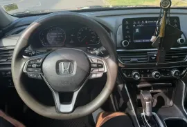 Honda, Accord