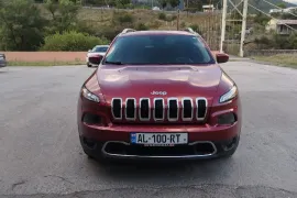 Jeep, Cherokee