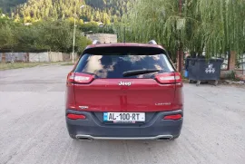 Jeep, Cherokee