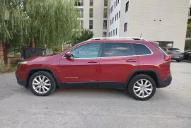 Jeep, Cherokee