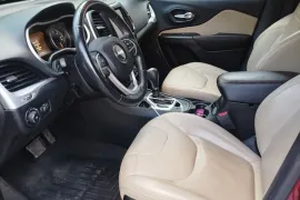 Jeep, Cherokee