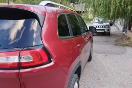 Jeep, Cherokee