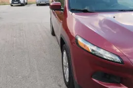 Jeep, Cherokee