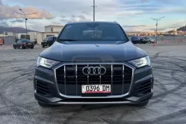 Audi, Q series, Q7
