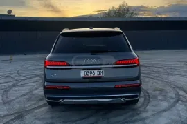 Audi, Q series, Q7